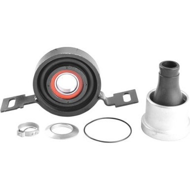 TED15739 Lagerung, Gelenkwelle TED15739 Lagerung, Gelenkwelle