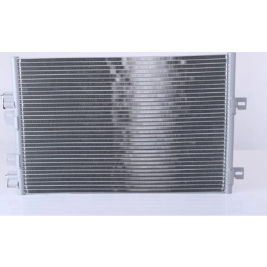 94745 Kondensator, Klimaanlage ** FIRST FIT **