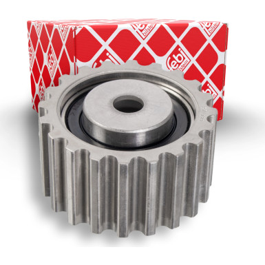 FEBI BILSTEIN 19931 Umlenk-/Führungsrolle, Zahnriemen FEBI BILSTEIN 19931 Umlenk-/Führungsrolle, Zahnriemen