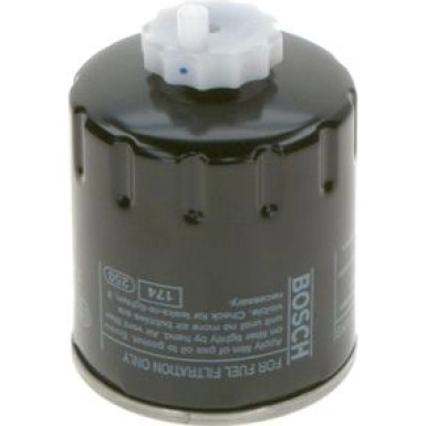 1 457 434 291 Kraftstofffilter