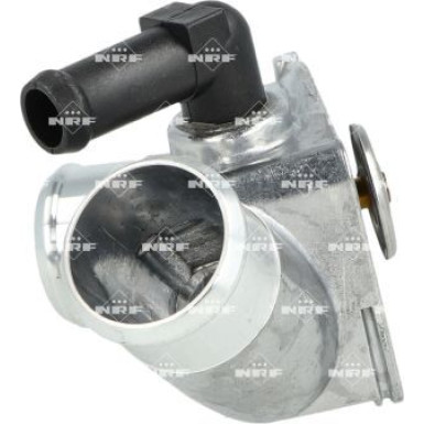 NRF | Thermostat, Kühlmittel | 725157