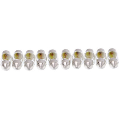Maxgear | Glühlampe, Innenraumleuchte | 78-0123SET