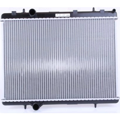 636006 Kühler, Motorkühlung ** FIRST FIT **