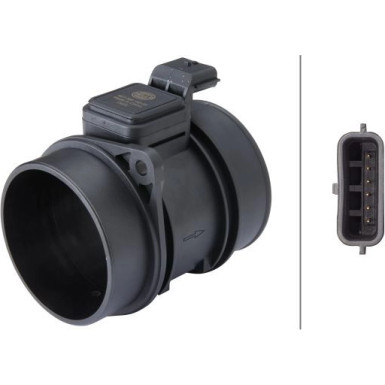 8ET 009 142-551 Luftmassenmesser