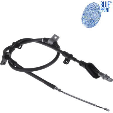 ADG04662 Seilzug, Feststellbremse