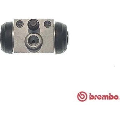 Brembo | Radbremszylinder | A 12 C17