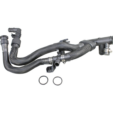 2420722 Kühlerschlauch 2420722 Kühlerschlauch