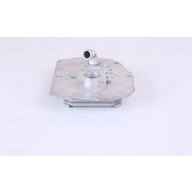 90734 Ölkühler, Motoröl