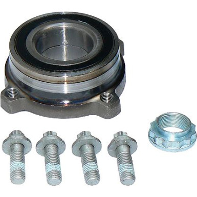 WM 1243 Radlagersatz COMPETENCE KIT WM 1243 Radlagersatz COMPETENCE KIT