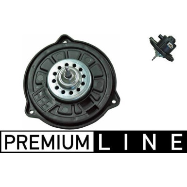Mahle | Elektromotor, Innenraumgebläse | ABM 5 000P