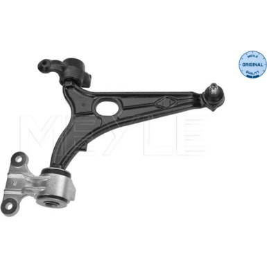 Meyle Lenker, Radaufhängung MEYLE-ORIGINAL: True to OE 11-16 050 0039