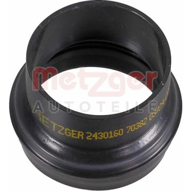 2430160 Dichtring, Ladeluftschlauch