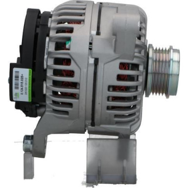 PSH | Generator | 205.520.120.010