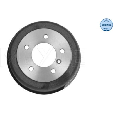 015 523 2090 Bremstrommel MEYLE-ORIGINAL: True to OE.