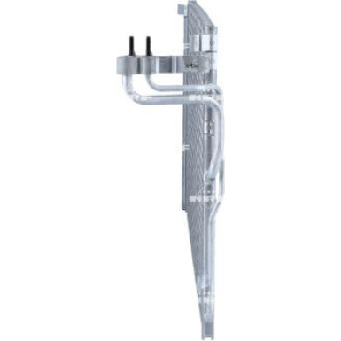 350540 Kondensator, Klimaanlage