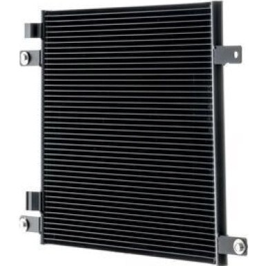 Mahle | Kondensator, Klimaanlage | AC 705 000S