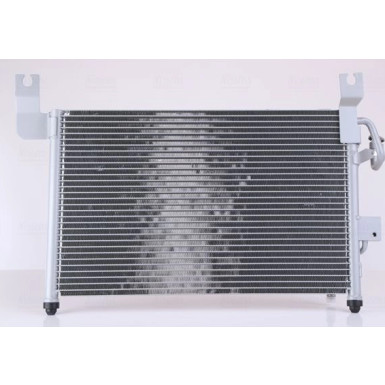 94729 Kondensator, Klimaanlage