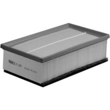 LX 1497 Luftfilter LX 1497 Luftfilter