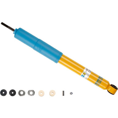 Bilstein | Stoßdämpfer | 24-024457
