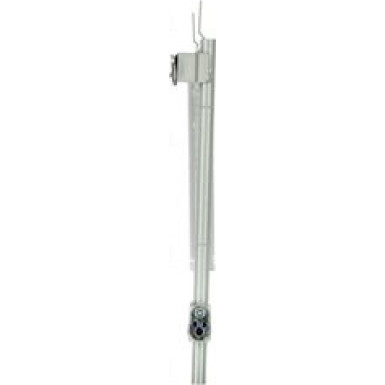 Nissens | Kondensator, Klimaanlage | 940747
