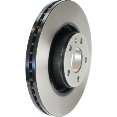 Bremsscheibe TRW SINGLE DF4358S