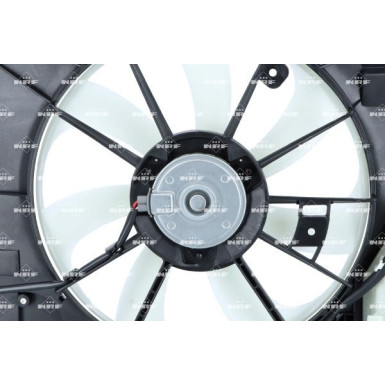 47909 Lüfter, Motorkühlung