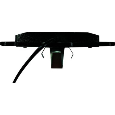 8DB 355 008-931 Bremsbelagsatz, Scheibenbremse