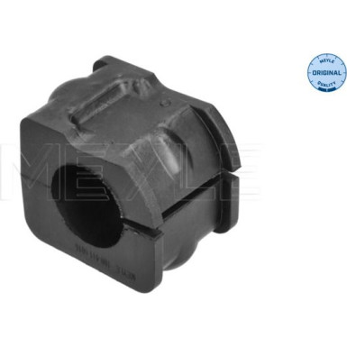 Meyle Lagerung, Stabilisator MEYLE-ORIGINAL: True to OE 100 411 0016