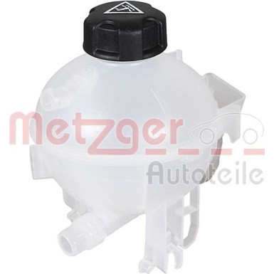 2140440 Ausgleichsbehälter, Kühlmittel ORIGINAL ERSATZTEIL GREENPARTS