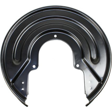 6115286 Spritzblech, Bremsscheibe 6115286 Spritzblech, Bremsscheibe