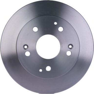 Hella | Bremsscheibe | 8DD 355 110-311