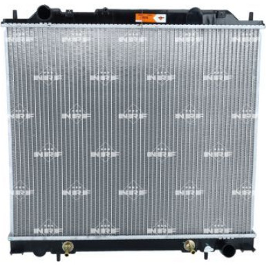 NRF | Kühler, Motorkühlung | 55344