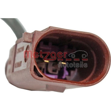 Metzger | Sensor, Abgastemperatur | 0894301