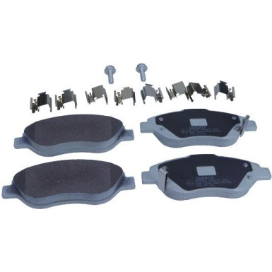 QP7406 Bremsbelagsatz, Scheibenbremse