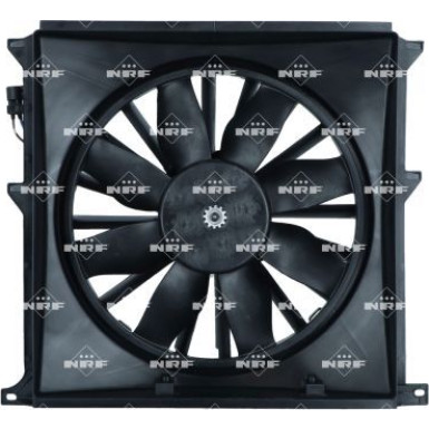 47024 Lüfter, Motorkühlung