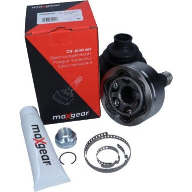 49-3105 Gelenksatz, Antriebswelle