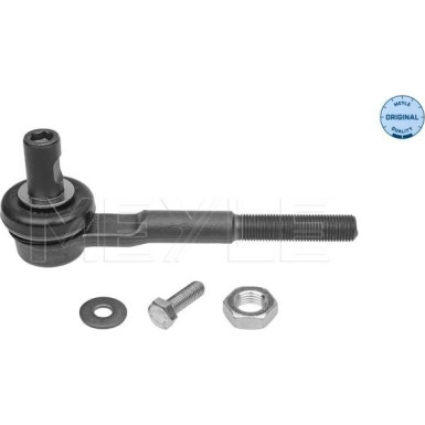 116 020 0046 Spurstangenkopf MEYLE-ORIGINAL: True to OE.