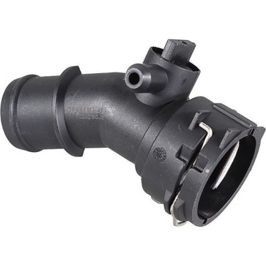 Metzger Kühlmittelflansch 4010626