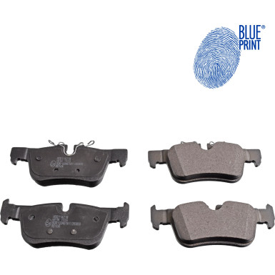 ADB114218 Bremsbelagsatz, Scheibenbremse