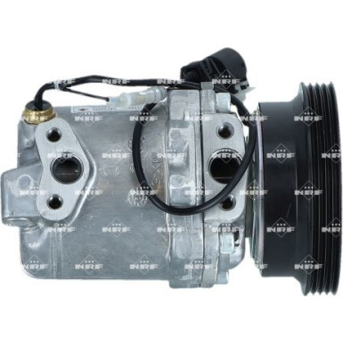 NRF Kompressor, Klimaanlage EASY FIT 32055
