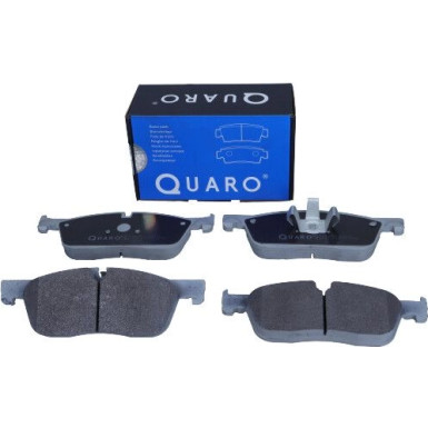 QP8007 Bremsbelagsatz, Scheibenbremse