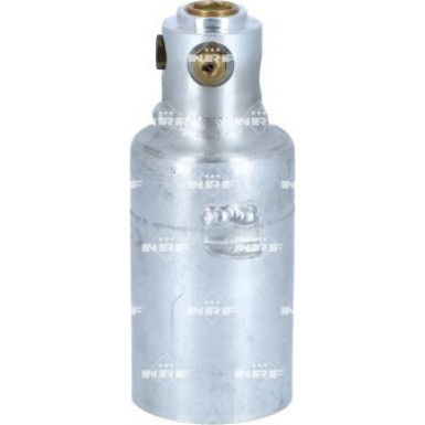 33033 Trockner, Klimaanlage