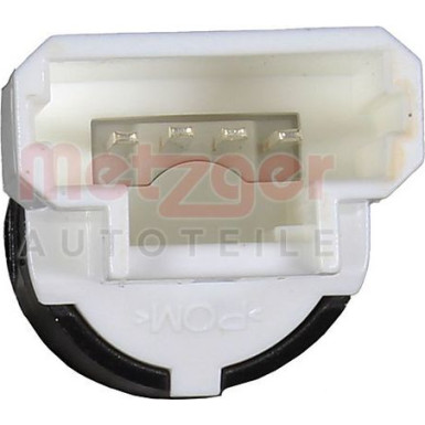 0911180 Bremslichtschalter