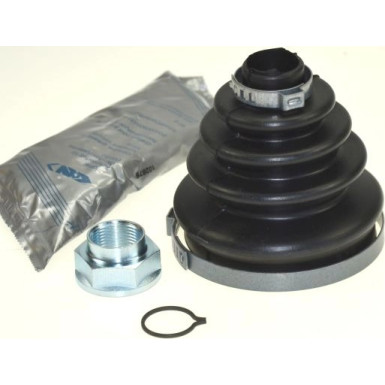 26203 Faltenbalgsatz, Antriebswelle