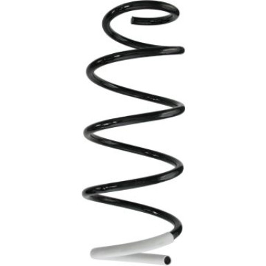 Spidan | Fahrwerksfeder | 85184