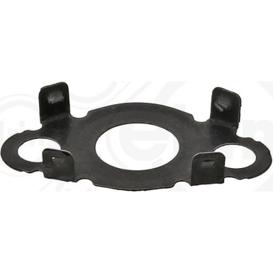 Elring | Dichtung, Ölauslass (Lader) | 592.760