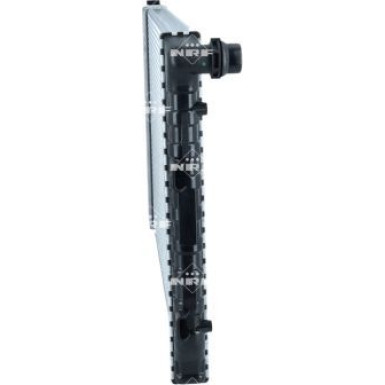 NRF | Kühler, Motorkühlung | 58339