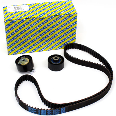 KD459.56 Zahnriemensatz