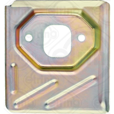 Elring | Dichtung, Abgaskrümmer | 325.740