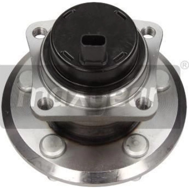 2 x MAXGEAR Radlagersatz | 33-0660 2 x MAXGEAR Radlagersatz | 33-0660